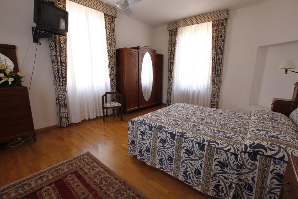 Albergo Italia Piombino Room photo